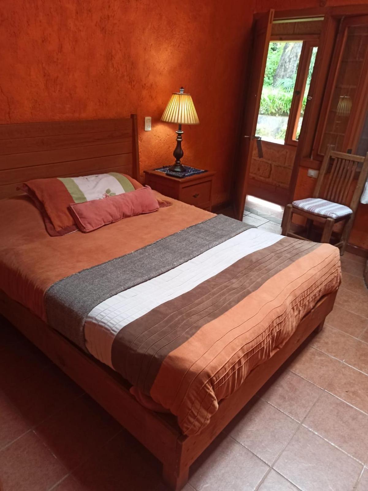 Hotel Casa Valle Valle de Bravo Luaran gambar