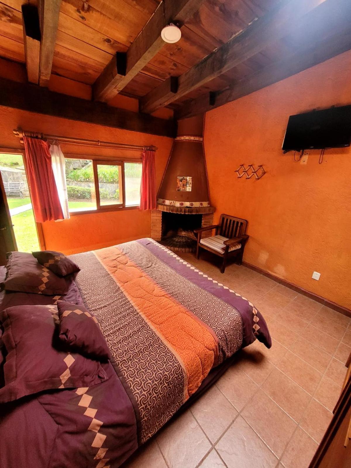 Hotel Casa Valle Valle de Bravo Luaran gambar