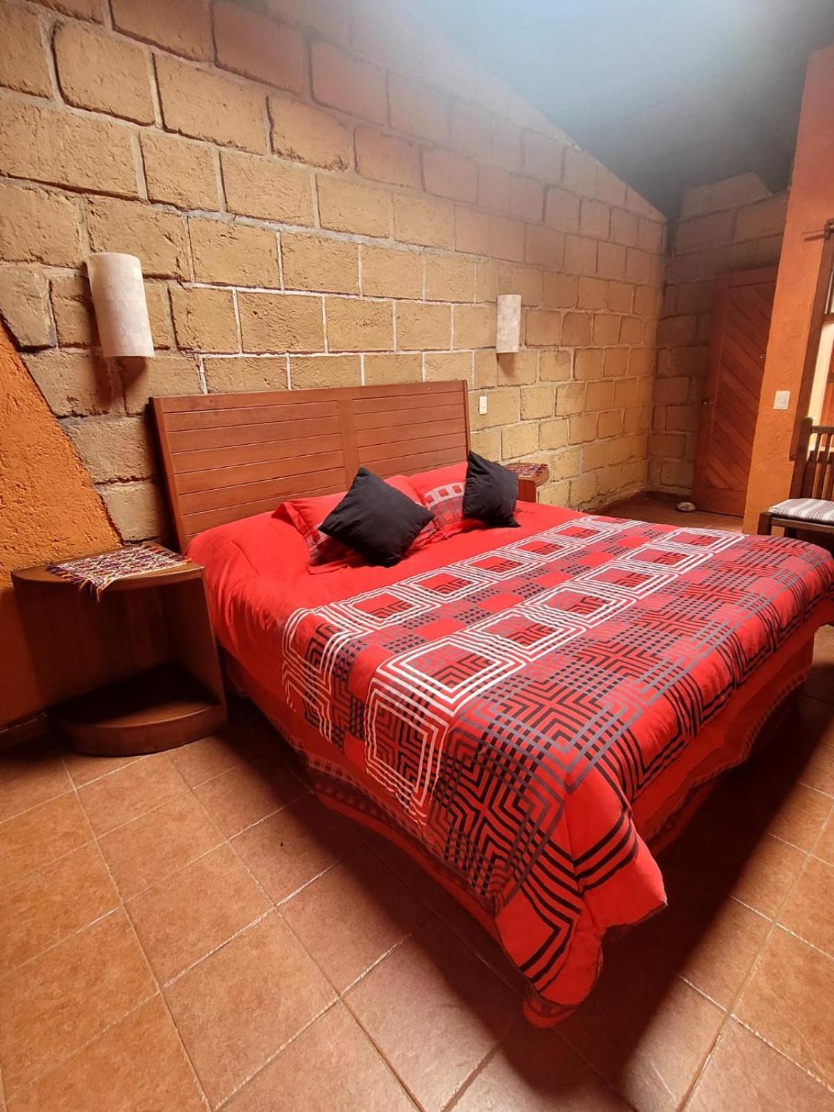 Hotel Casa Valle Valle de Bravo Luaran gambar
