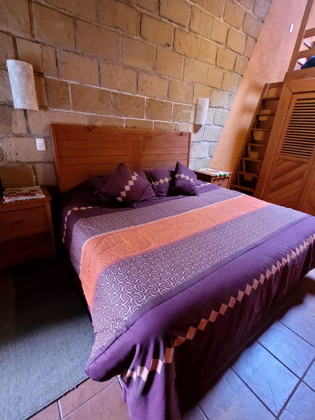 Hotel Casa Valle Valle de Bravo Luaran gambar