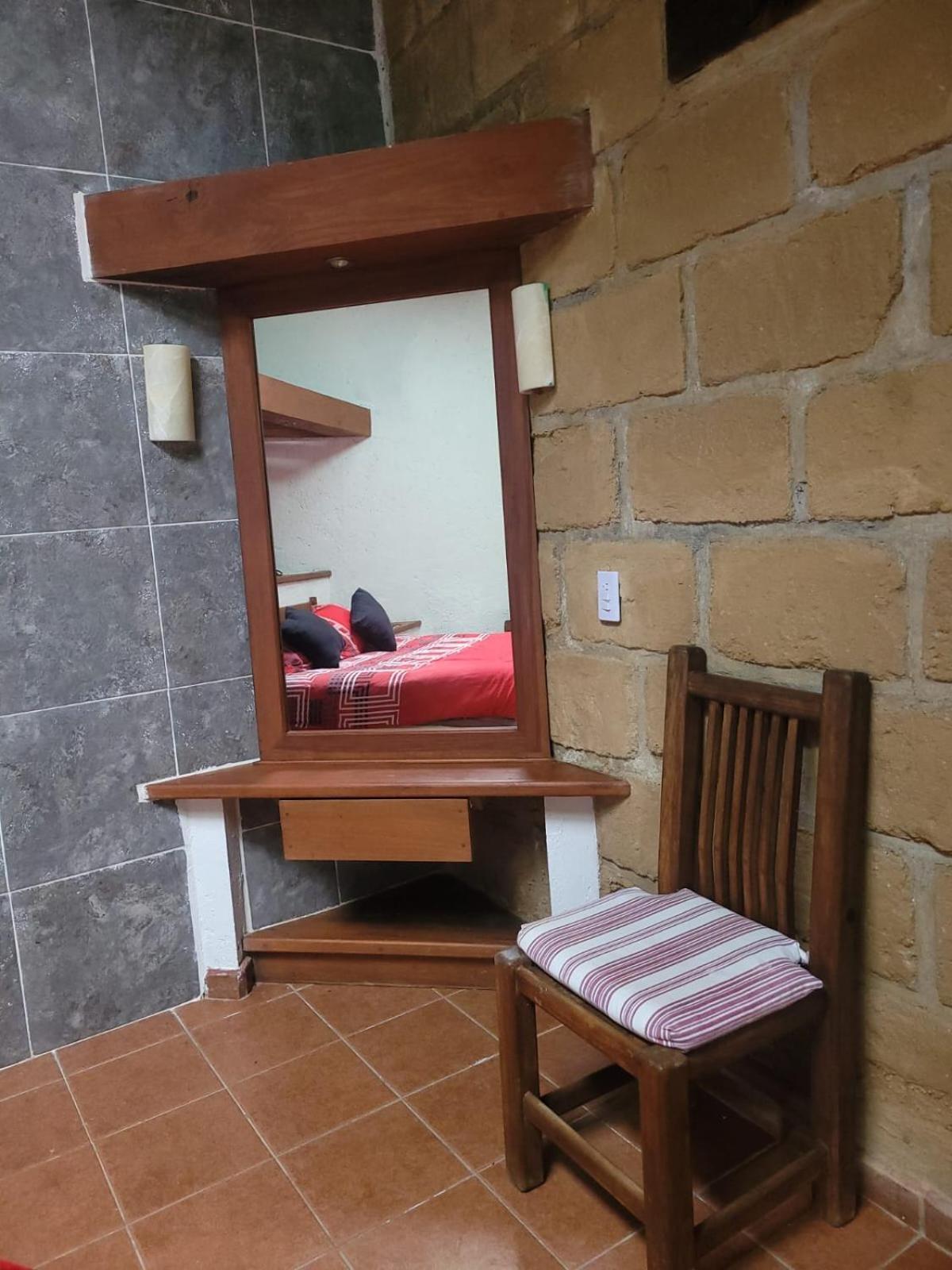 Hotel Casa Valle Valle de Bravo Luaran gambar