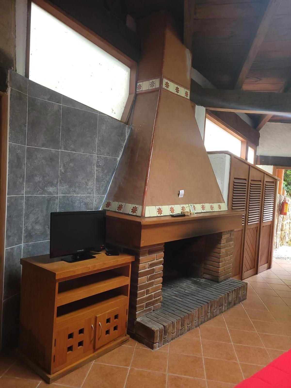 Hotel Casa Valle Valle de Bravo Luaran gambar