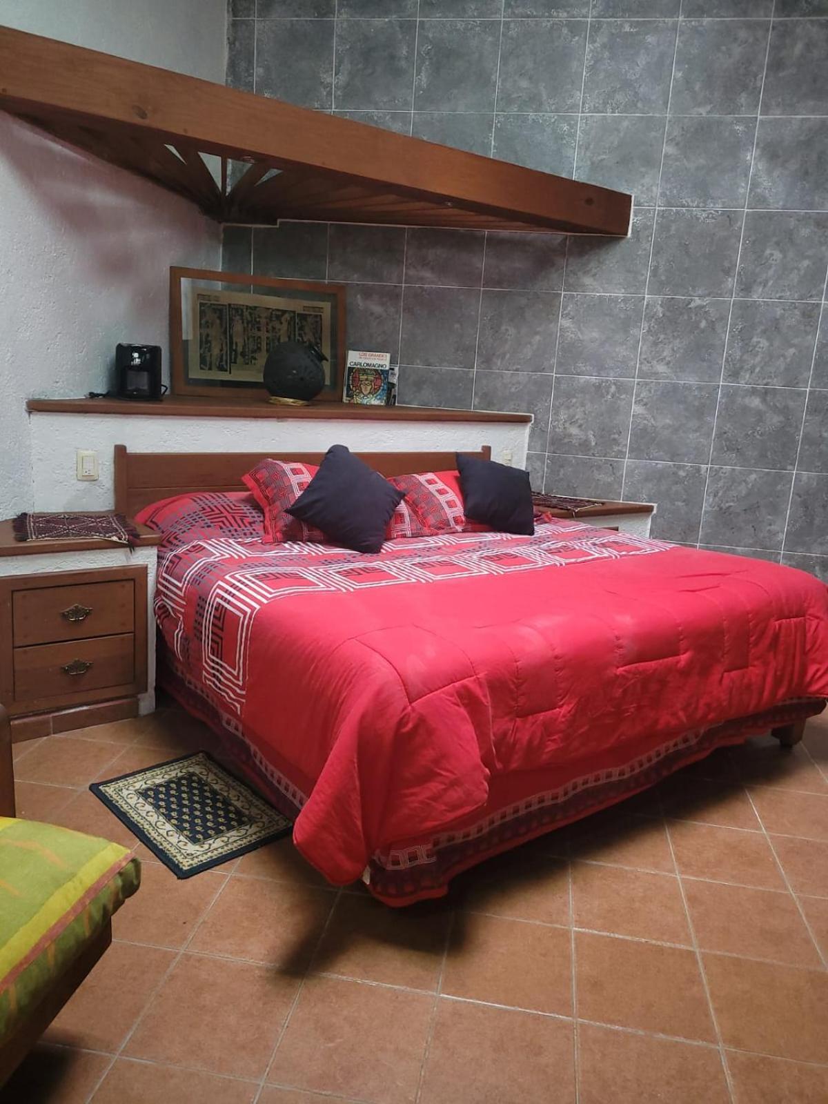Hotel Casa Valle Valle de Bravo Luaran gambar