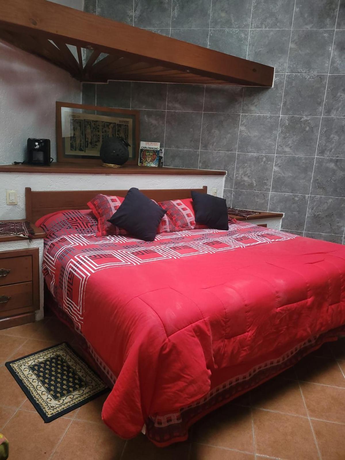 Hotel Casa Valle Valle de Bravo Luaran gambar