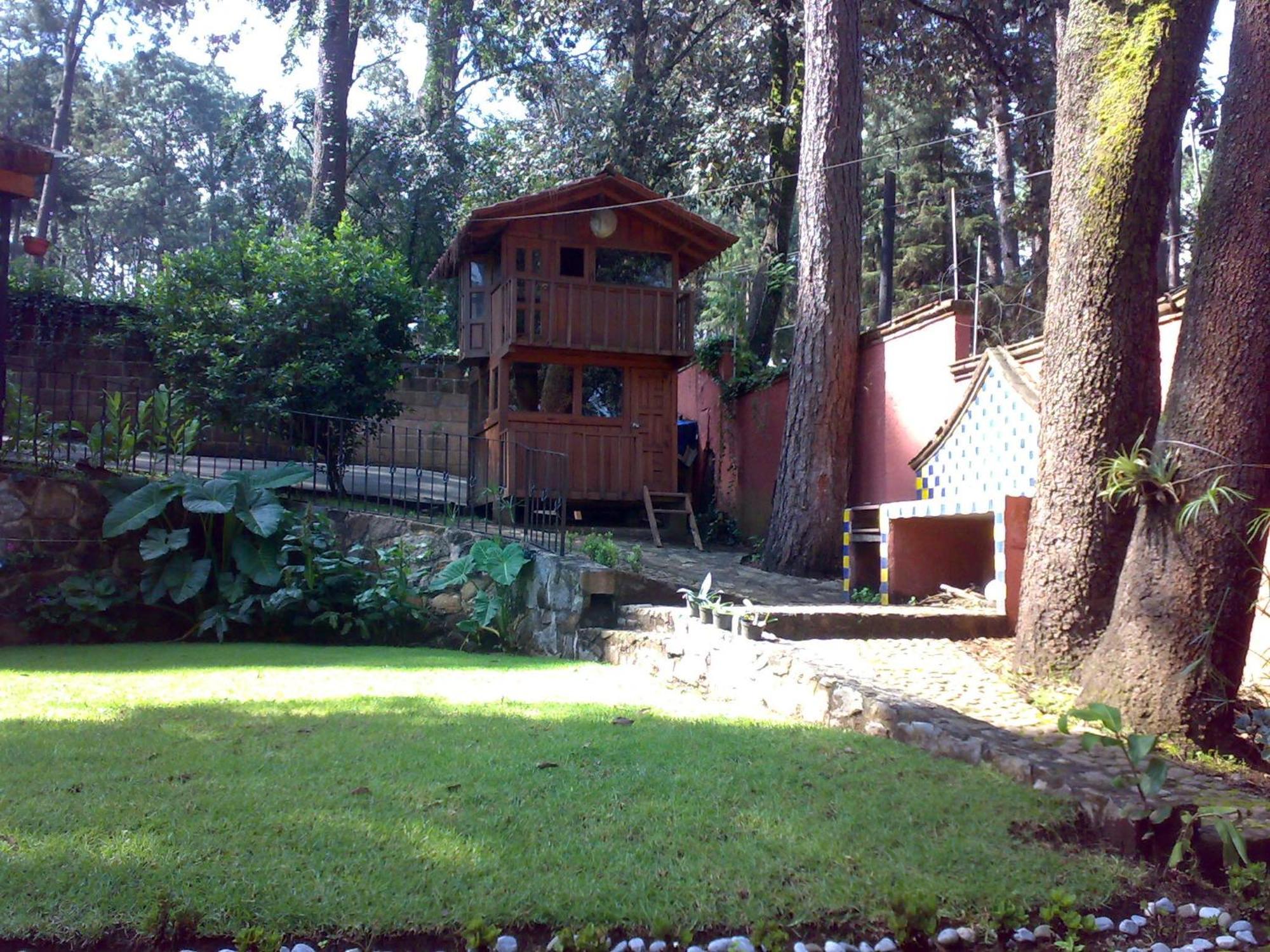 Hotel Casa Valle Valle de Bravo Luaran gambar