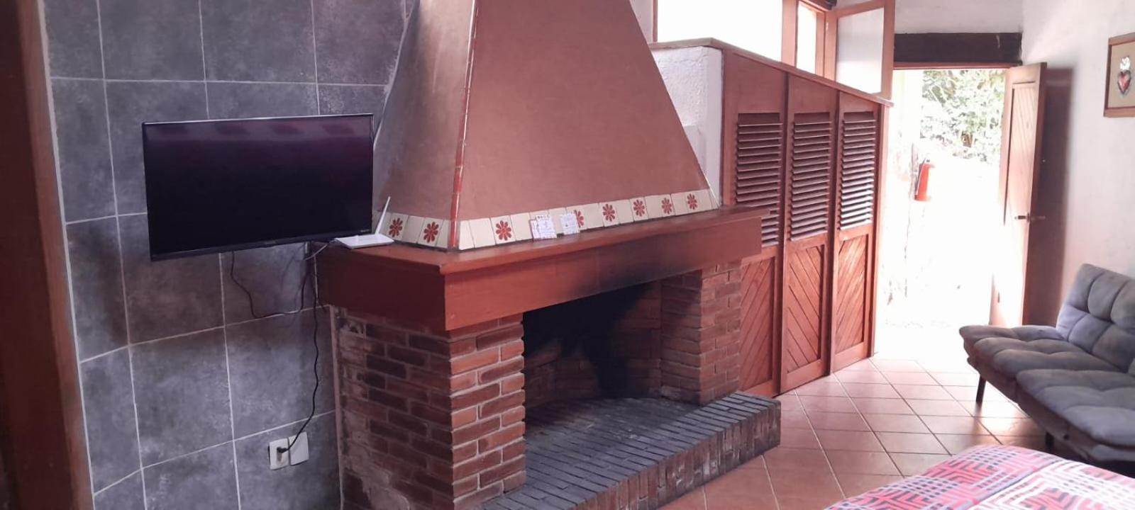 Hotel Casa Valle Valle de Bravo Luaran gambar