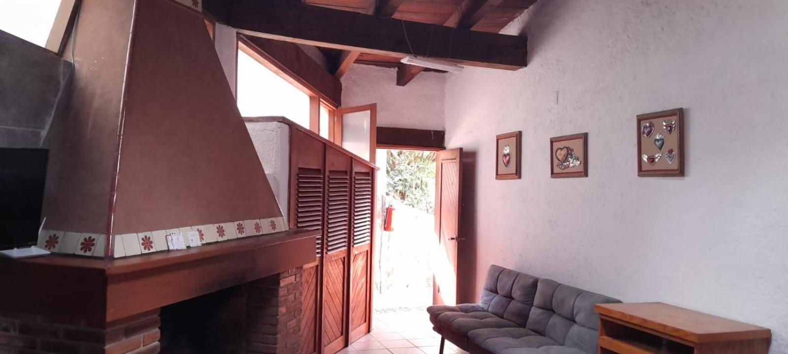 Hotel Casa Valle Valle de Bravo Luaran gambar