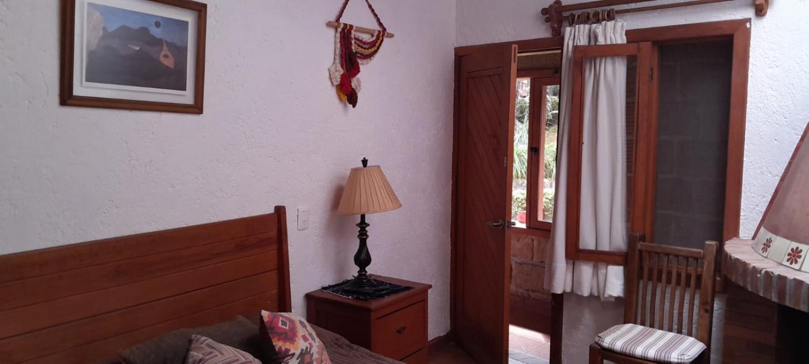 Hotel Casa Valle Valle de Bravo Luaran gambar