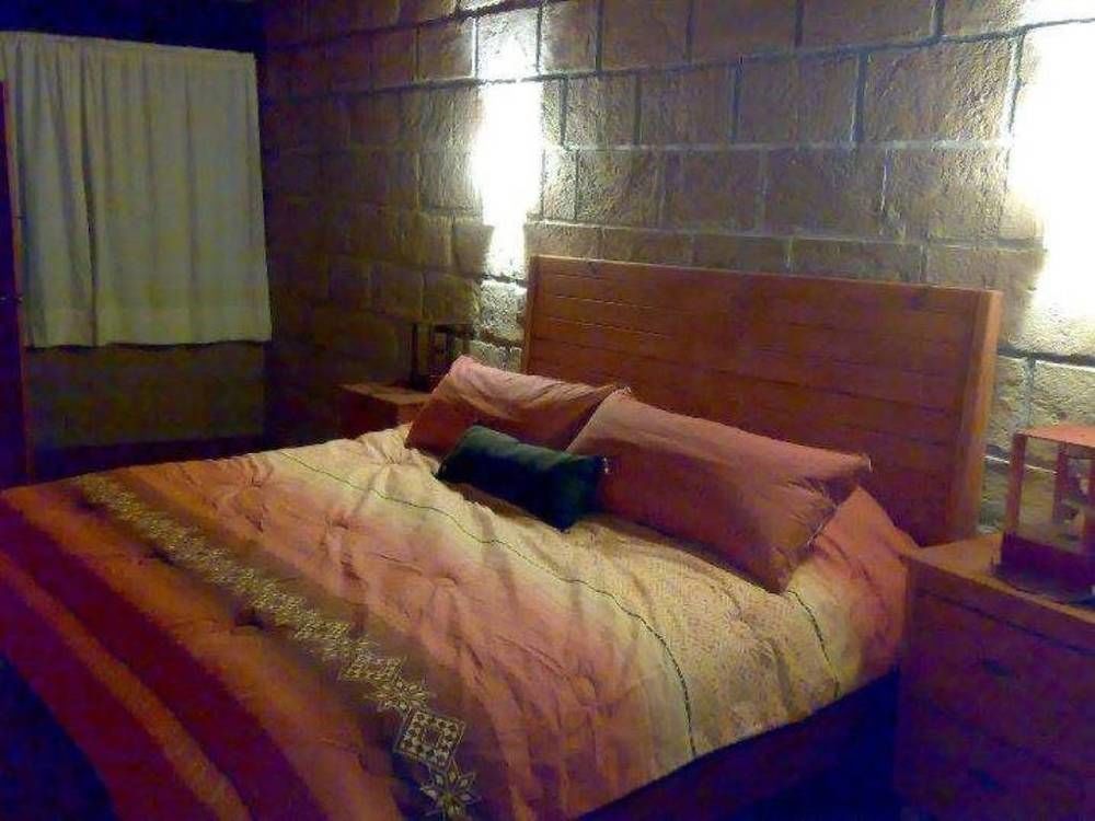 Hotel Casa Valle Valle de Bravo Luaran gambar