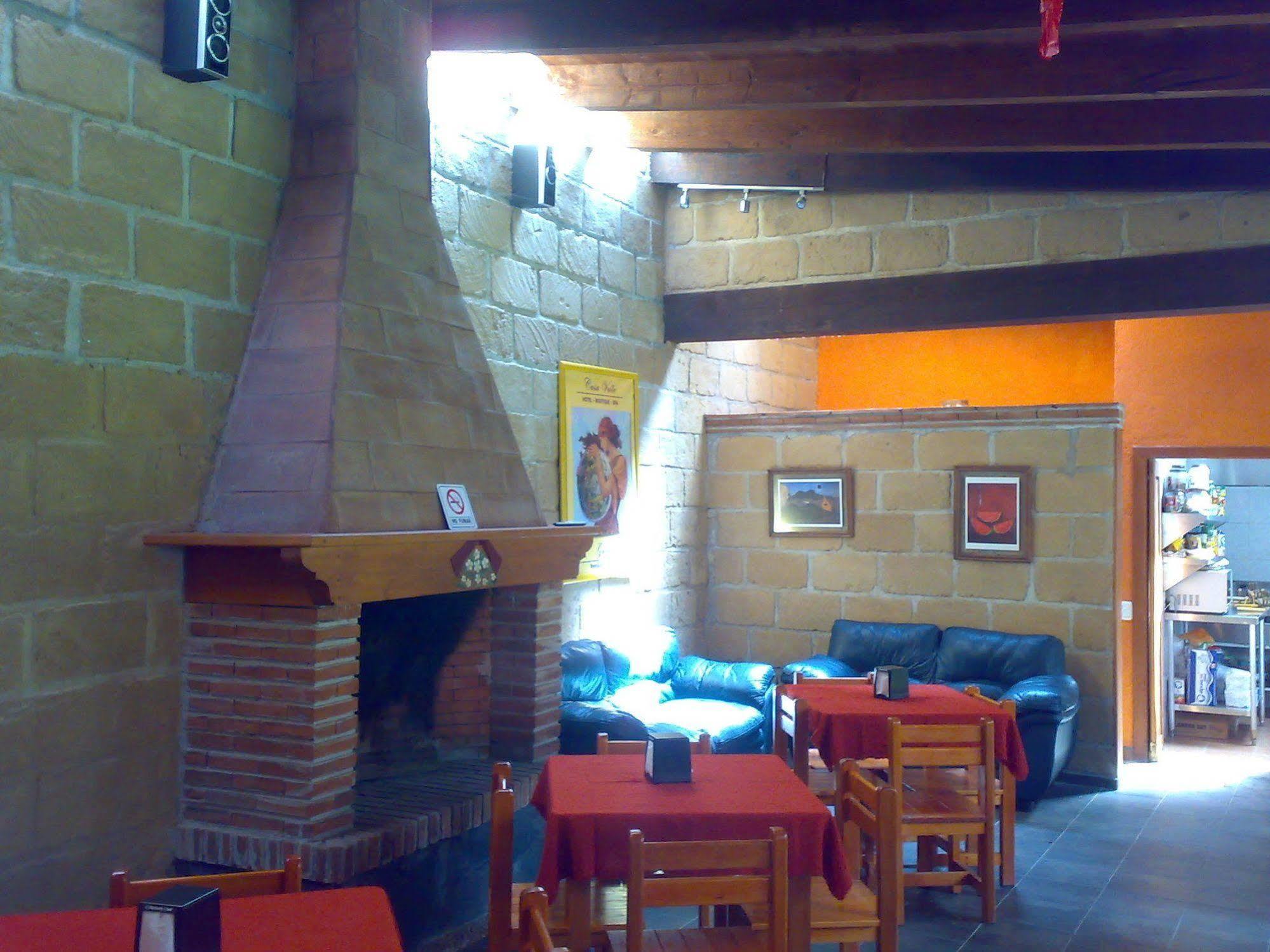 Hotel Casa Valle Valle de Bravo Luaran gambar