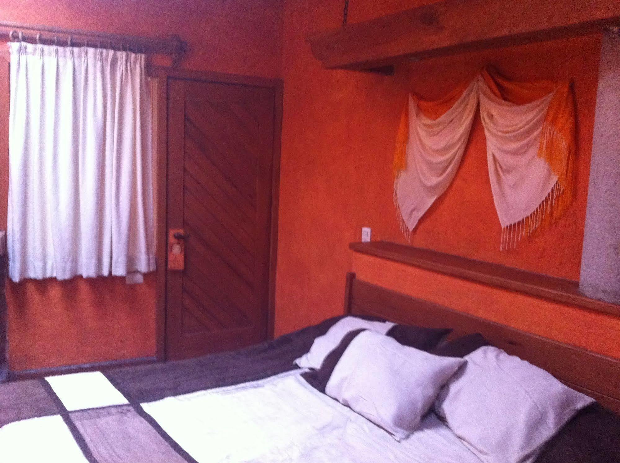 Hotel Casa Valle Valle de Bravo Luaran gambar