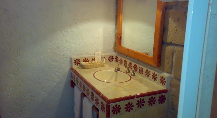 Hotel Casa Valle Valle de Bravo Luaran gambar